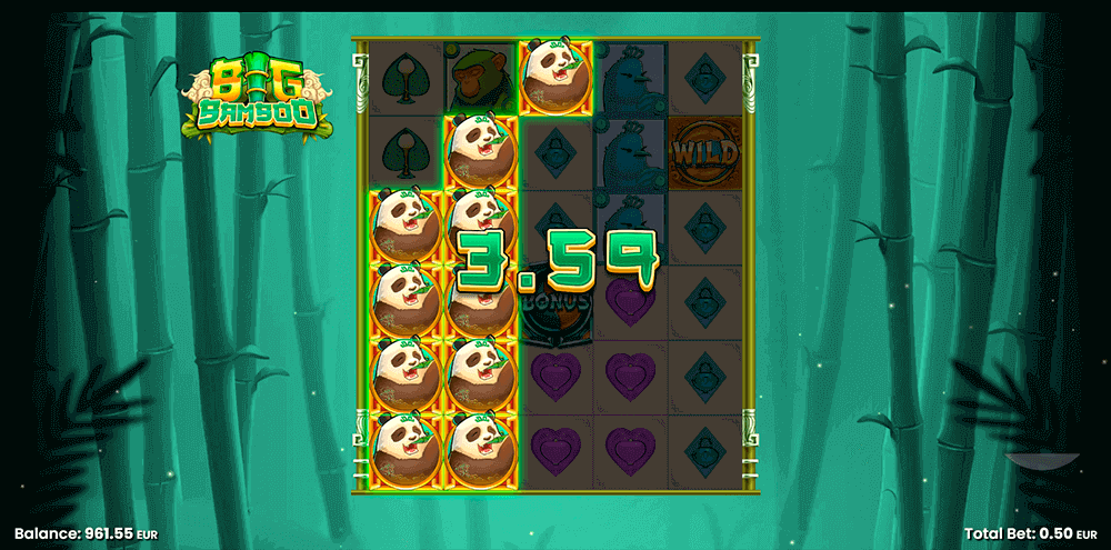Выигрыш